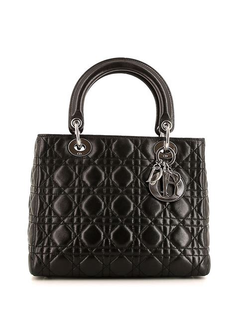 christian dior bag womens|christian dior pre owned bags.